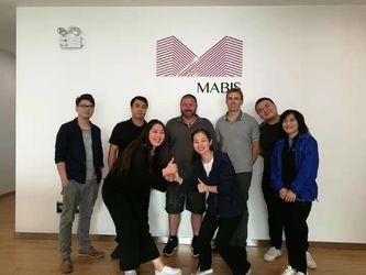 중국 Mabis Project Management Ltd.
